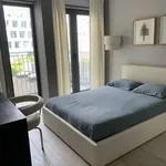  appartement avec 2 chambre(s) en location à Brussels