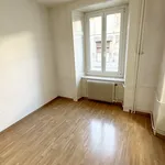 1ER LOYER NET OFFERT POUR UN BAIL DE 2 ANS !!! - Rue de la Serre 103 - La Chaux-de-Fonds