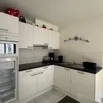  appartement avec 2 chambre(s) en location à De Haan