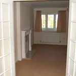 Rent 3 bedroom house in Staffordshire Moorlands