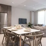 Rent 1 bedroom apartment in madrid