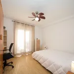 Alquilar 4 dormitorio apartamento en Granada