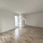 Appartement de 36 m² avec 1 chambre(s) en location à A louer appartement 36 m2 – VERNEUIL SUR SEINE