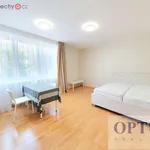 Pronajměte si 1 ložnic/e byt o rozloze 36 m² v Praha