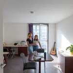 Rent 2 bedroom apartment of 35 m² in Paris 19