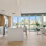 Alquilo 1 dormitorio apartamento de 138 m² en Miami