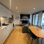 Appartement de 93 m² avec 2 chambre(s) en location à Gavere