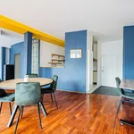 Rent 2 bedroom apartment of 73 m² in Paris