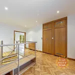 Rent 5 bedroom apartment of 180 m² in Capital City of Prague