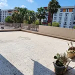 Rent 5 bedroom apartment of 105 m² in MONTPELLIER