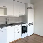 Rent 1 bedroom apartment of 39 m² in Hameenlinna