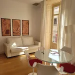 Rent 3 bedroom apartment of 65 m² in Málaga