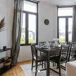  appartement avec 1 chambre(s) en location à Antwerp