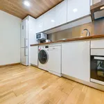 Rent 2 bedroom apartment of 58 m² in Málaga