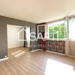 Appartement de 75 m² avec 4 chambre(s) en location à Épinay-sur-Orge