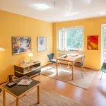 Rent 2 bedroom house of 47 m² in Helsinki