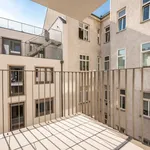 Rent 1 bedroom apartment of 45 m² in Vienna