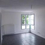 Rent 4 bedroom apartment in Romans-sur-Isère