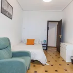 Alquilar 5 dormitorio apartamento en Valencia