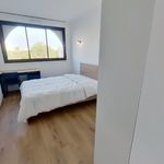 Appartement de 11 m² avec 4 chambre(s) en location à Talence