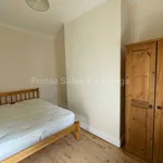 Rent a room in East Midlands