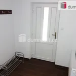 Rent 1 bedroom house in Břeclav