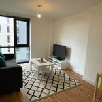 Rent 1 bedroom apartment in Liverpool