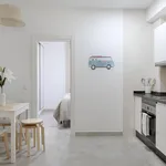 Rent 1 bedroom apartment of 40 m² in Málaga