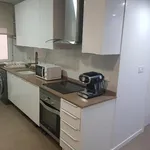 Alquilo 1 dormitorio apartamento de 40 m² en Valencia