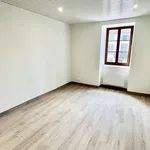 Appartement de 27 m² avec 1 chambre(s) en location à Saint-Junien