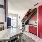 Rent 1 bedroom apartment of 31 m² in MELUN