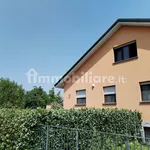 2-room flat via Trento, Casorezzo