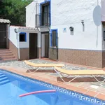 CHALET CON PISCINA PRIVADA