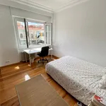 Alquilar 7 dormitorio apartamento en Madrid