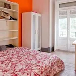 Rent a room in lisbon