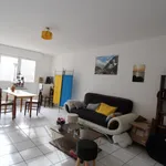 Rent 2 bedroom apartment of 60 m² in Grenoble