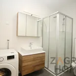 Rent 2 bedroom apartment of 60 m² in City of Zagreb