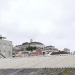 Studio in Coimbra