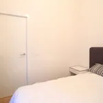 Huur 1 slaapkamer appartement van 50 m² in brussels