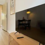 Miete 2 Schlafzimmer wohnung von 55 m² in Bremen