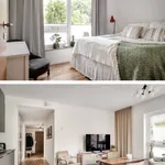 Rent 2 bedroom apartment of 50 m² in Gothenburg