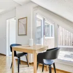 Miete 1 Schlafzimmer wohnung von 807 m² in Zurich