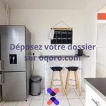 Appartement de 9 m² avec 3 chambre(s) en location à Saint-Étienne