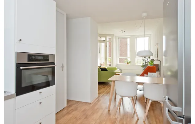 Huur 2 slaapkamer appartement van 75 m² in Arnhem