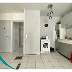 Appartement de 51 m² avec 3 chambre(s) en location à Épinal