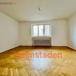 Rent 4 bedroom apartment of 79 m² in Ostrava