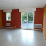 Rent 2 bedroom apartment of 52 m² in GEVEZET