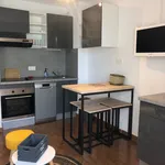 Rent 1 bedroom apartment of 22 m² in Le