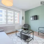 Appartement de 55 m² avec 2 chambre(s) en location à Lille