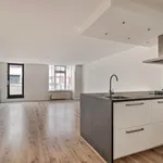 Huur 4 slaapkamer appartement van 100 m² in Dorp Bergschenhoek